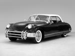 Muntz Jet Convertible 1953 года